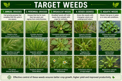KrishiSathi GlyPHO-71 Herbicide