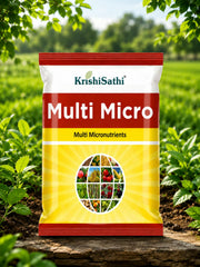 KrishiSathi Multi Micro
