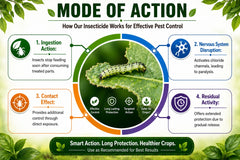 KrishiSathi TEZMAR Insecticide
