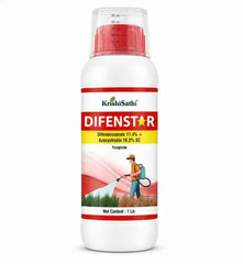 DIFENSTAR