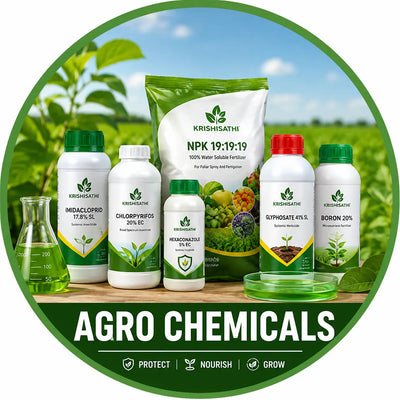 Agro Chemicals