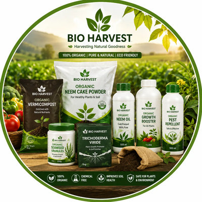 Bio Harvest