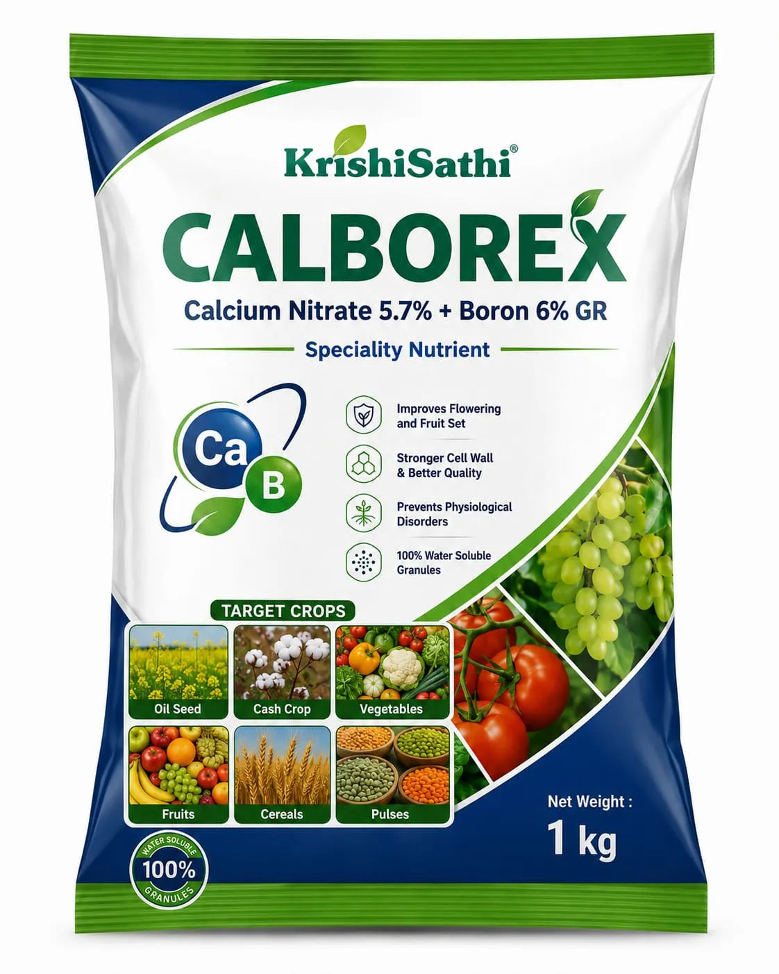 CALBOREX