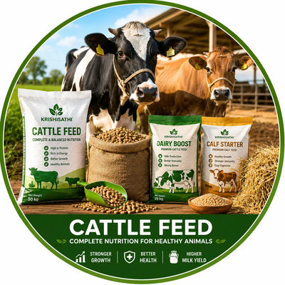 Cattle Feed