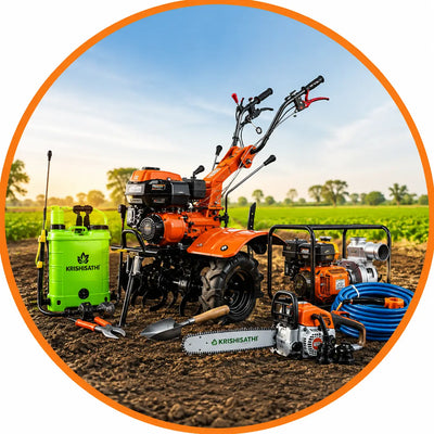 Farm Machinery