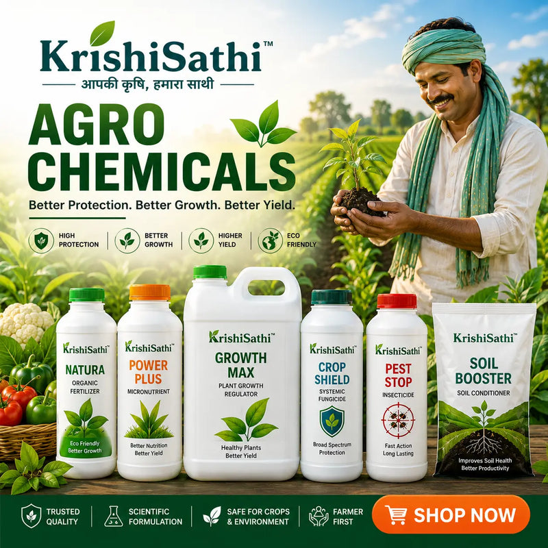 Agro Chemicals