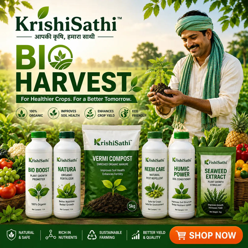 Bio Harvest