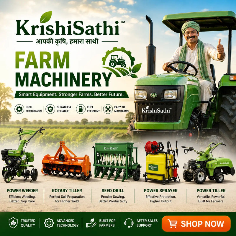 Farm Machinery
