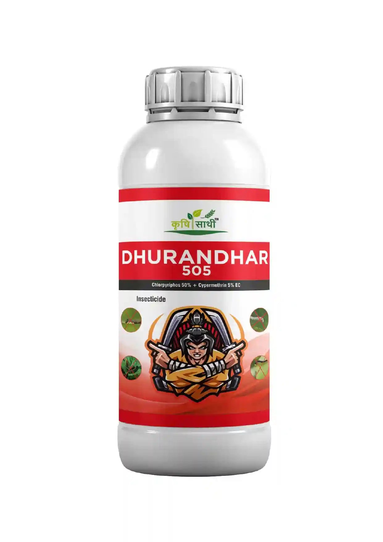 DHURANDER 505