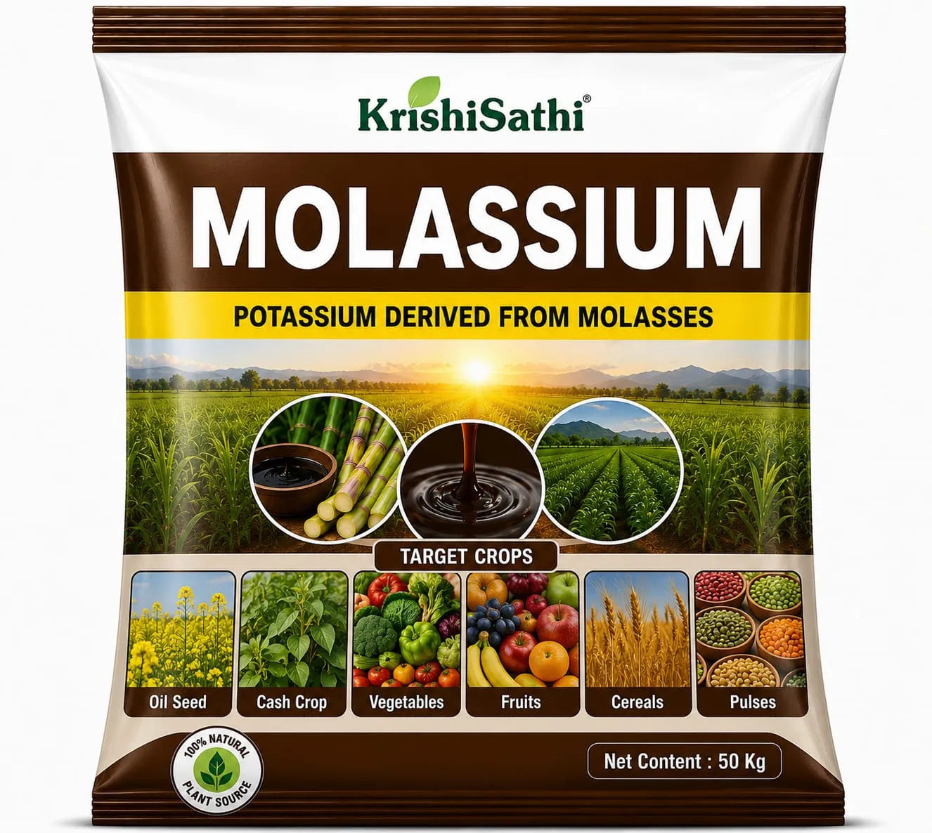 MOLASSIUM