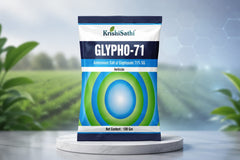 KrishiSathi GlyPHO-71 Herbicide