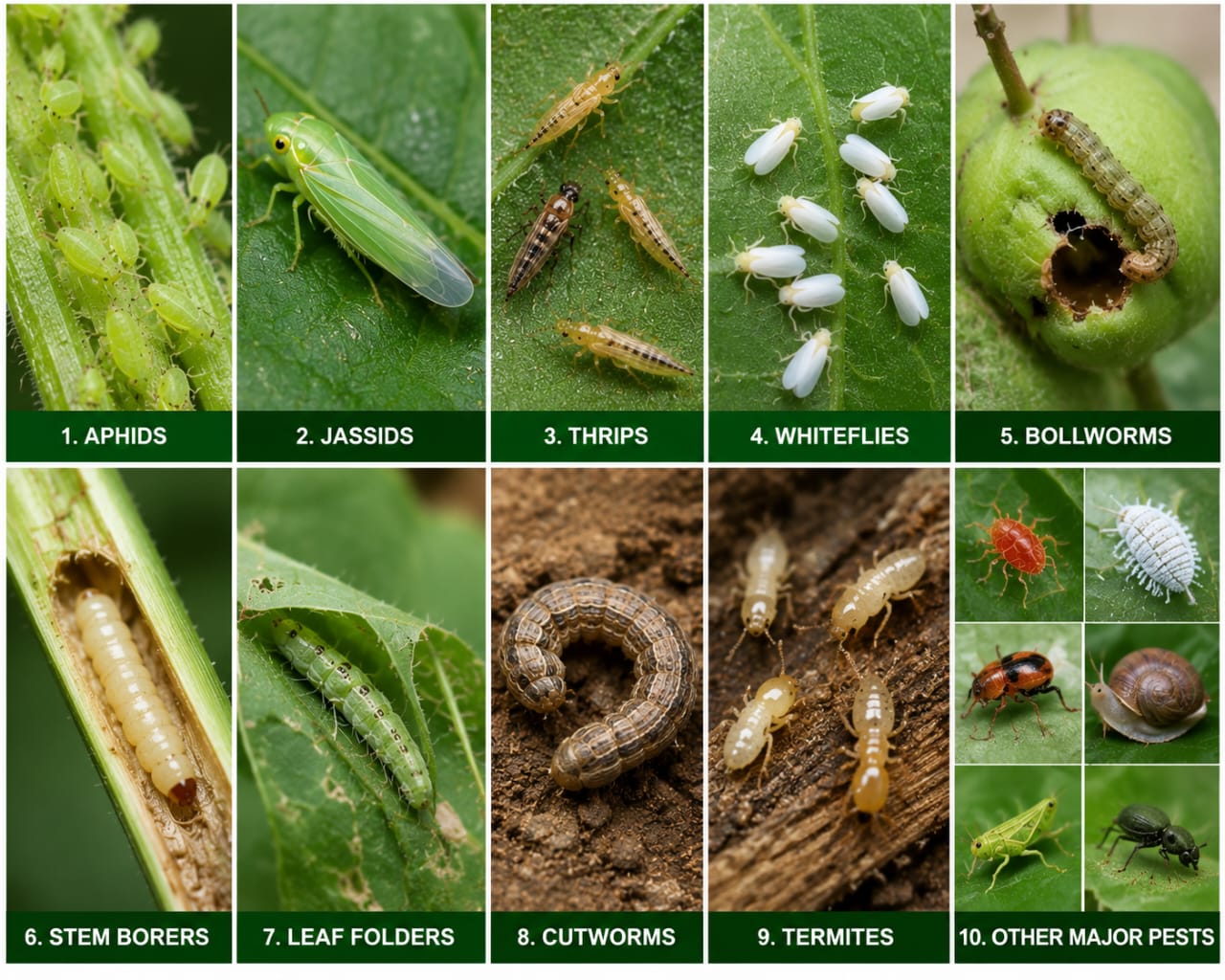 KrishiSathi DHURANDHAR 505 Insecticide