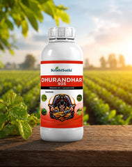 KrishiSathi DHURANDHAR 505 Insecticide
