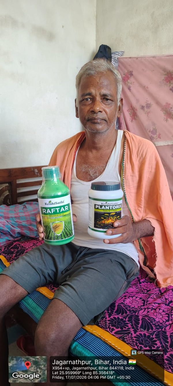 Raj Kumar
