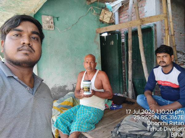 Ramchandar Kumar