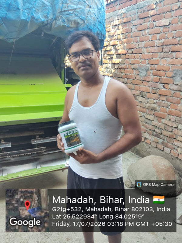 Satyendra Kumar Kushwaha
