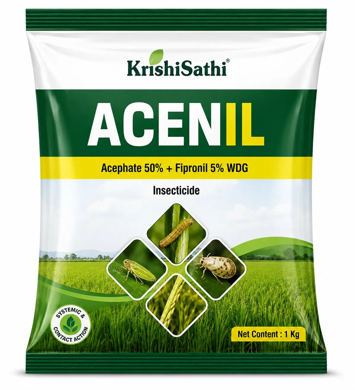 ACENIL