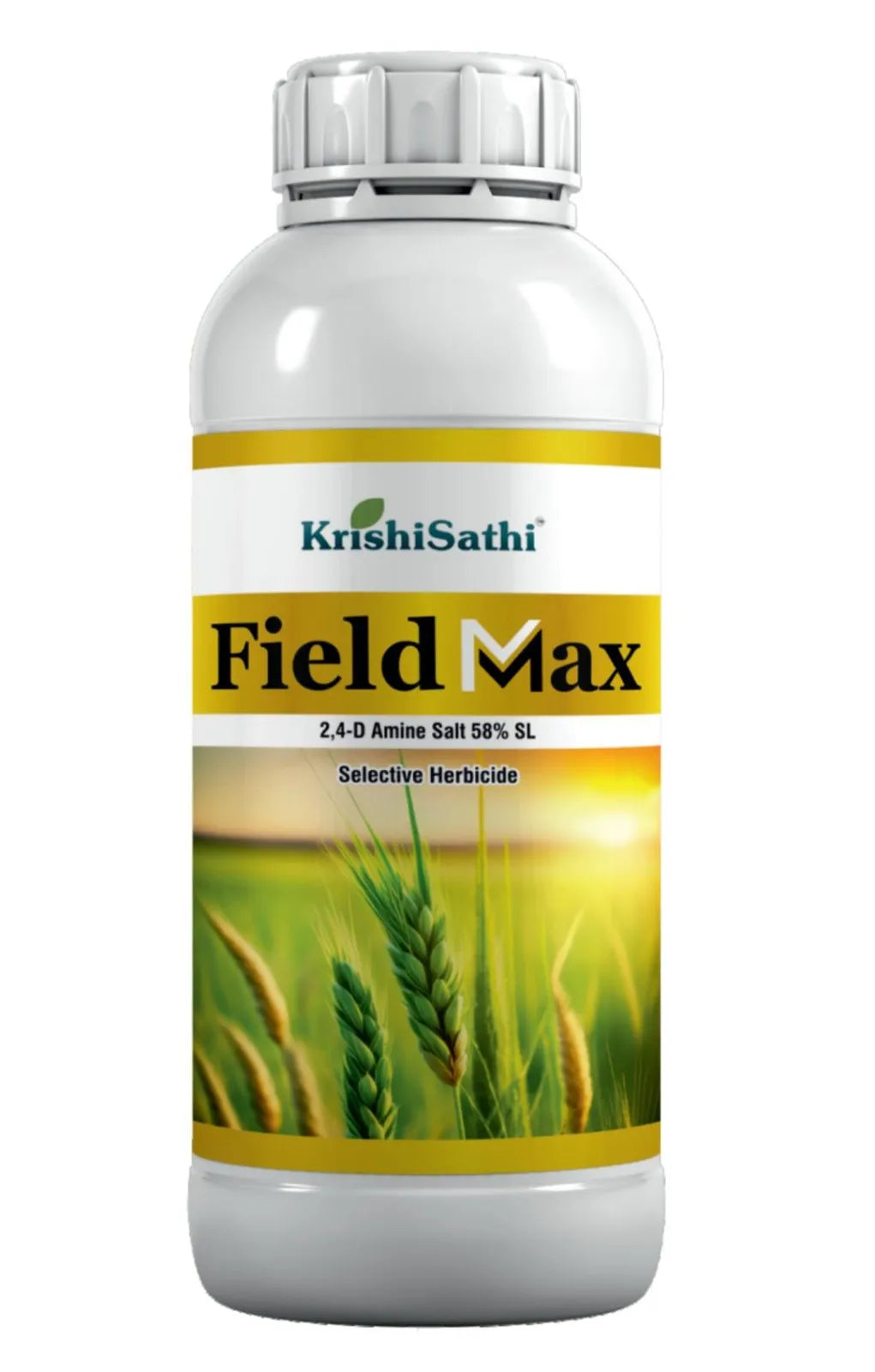 FIELD MAX