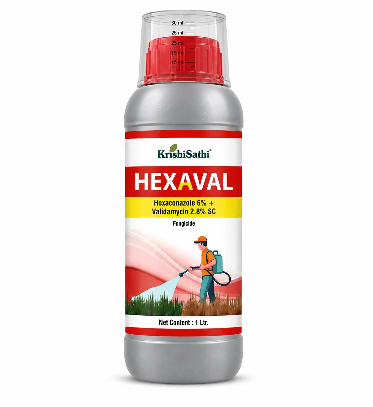 HEXAVAL