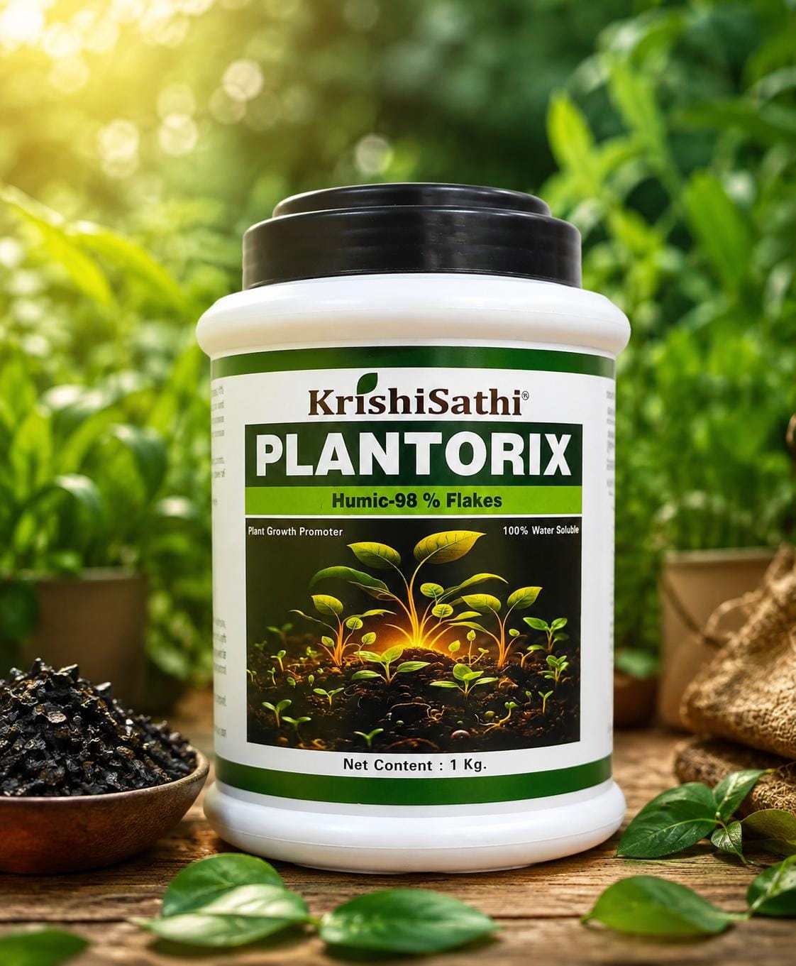 PLANTORIX